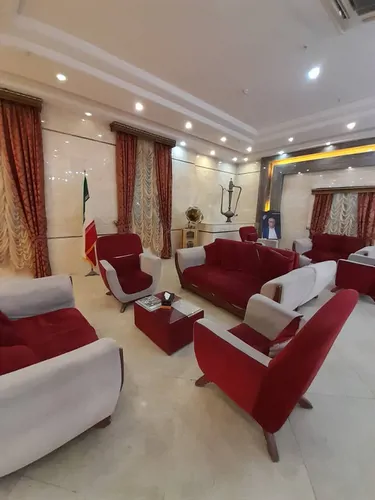 تصویر 5 - آپارتمان هتل دو ستاره تاپ سراج در  مشهد