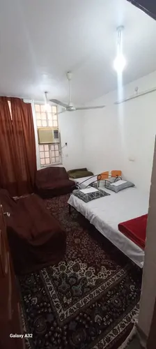 تصویر 5 - آپارتمان ممتاز اقامت در  شوشتر