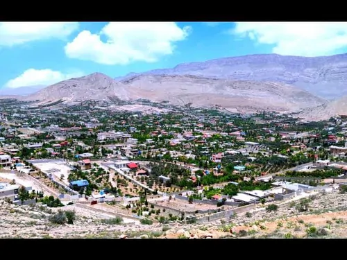 تصویر 5 - اقامتگاه بوم‌گردی فرو کیان ویلا  در  شیراز
