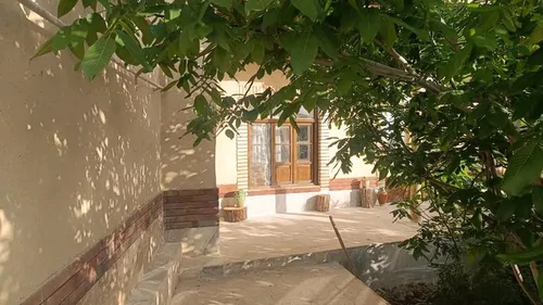 تصویر 2 - ویلا اقامتگاه بختیاری در محلات