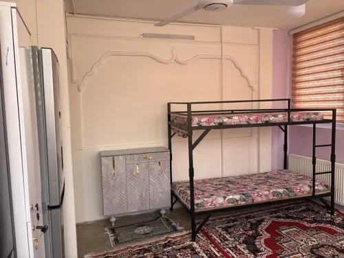 تصویر 3 - پانسیون دخترانه فرهنگ اندیشه (معلم 1) در مشهد