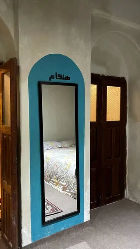 تصویر 16 - اقامتگاه بوم‌گردی مِیلس (واحد ۱۰۱) در  قشم