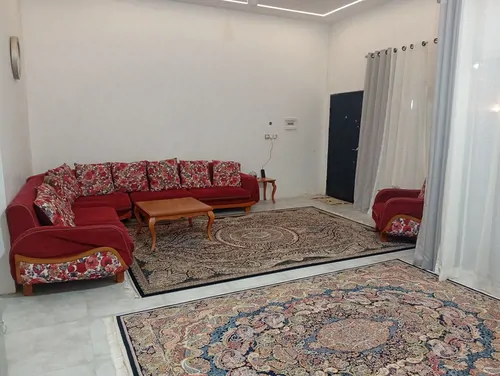 تصویر 4 - ویلا استخردار آبسرد میلاد (۳) در  سهیلیه