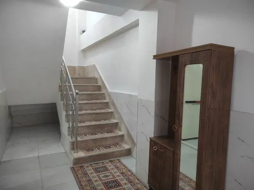 تصویر 16 - آپارتمان بارانا (طبقه اول) در  اردبیل