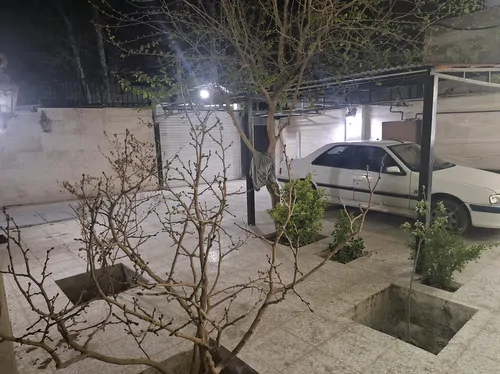 تصویر 12 - ویلا استخردار آبگرم آوینا با فوتبالدستی در شهریار