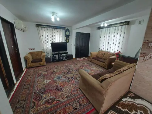 تصویر 2 - ویلا خانه باغ در اسالم