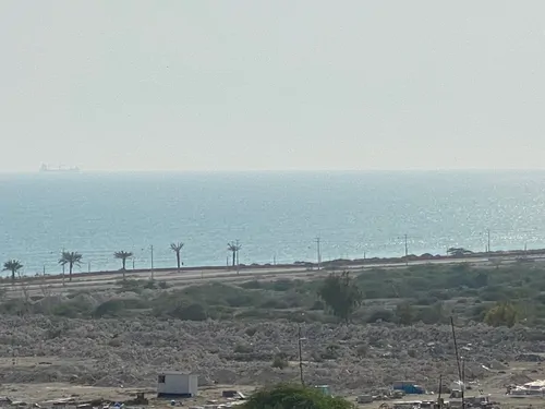 تصویر 2 - خانه برج در کیش
