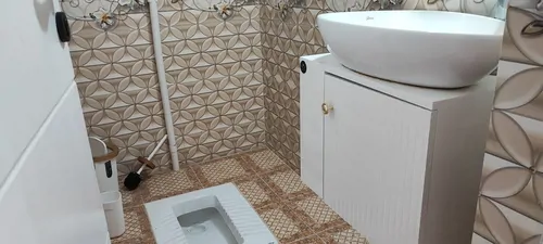 تصویر 5 - آپارتمان آپارتمان ۱۵۴متری چهار راه فرهنگ  در  خرم آباد