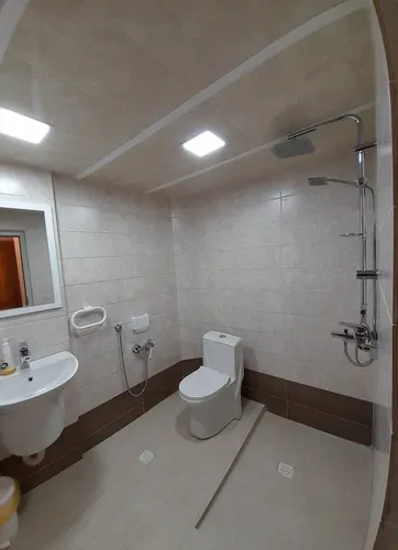 تصویر 15 - اقامتگاه بومگردی اله بوم (کدخدا) با صبحانه رایگان در قزوین