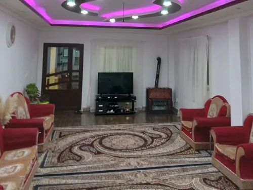 تصویر 5 - ویلا گلها  در  رودبار