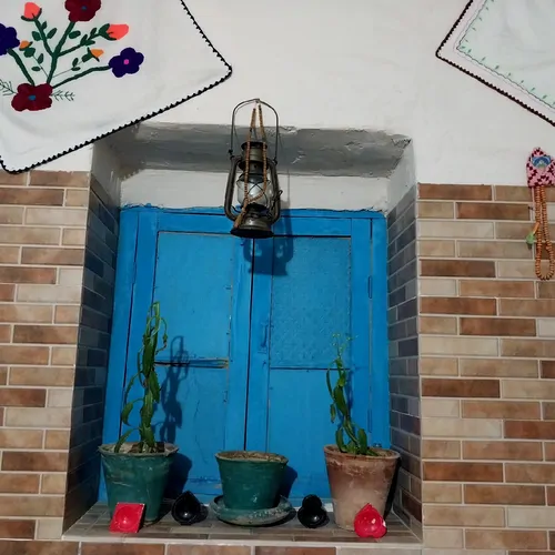تصویر 22 - اقامتگاه بوم‌گردی باباخداداد(اتاق2) در  مانه و سملقان