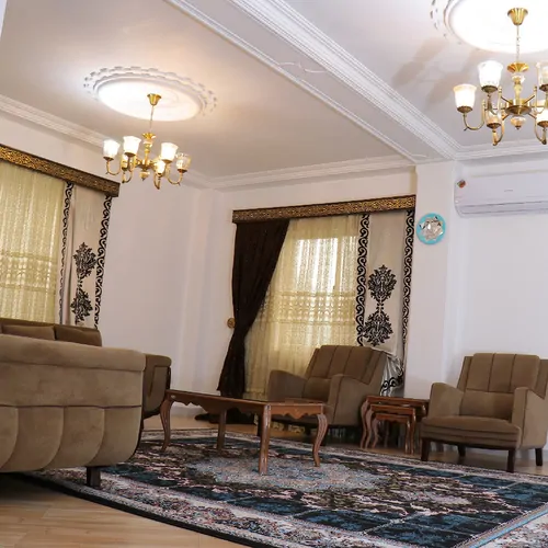 تصویر 3 - آپارتمان ساختمان غربی ۵ - بهار در رامسر