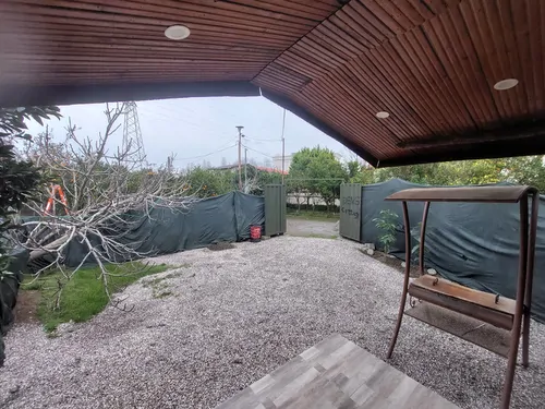 تصویر 7 - کلبه پناهگاه آرامش در رامسر