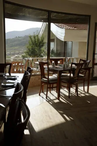 تصویر 7 - هتل آپارتمان الماس چغاخور (واحد 104)  در  بروجن