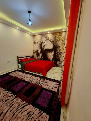 تصویر 12 - ویلا استخردار آبگرم بهار نارنج در  انزلی