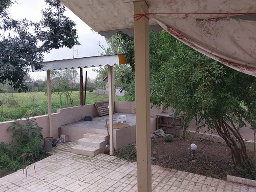 تصویر 5 - ویلا خانه باغ در  سنگر