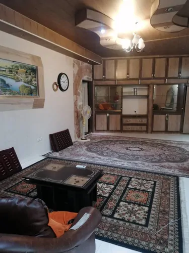 تصویر 2 - سوییت اجاره سوییت در باغ بهادران