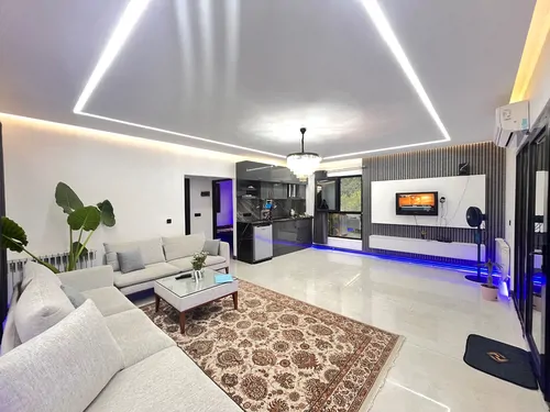 تصویر 4 - ویلا ویلا جنگلی جکوزی دار اوتلا در بابل کنار