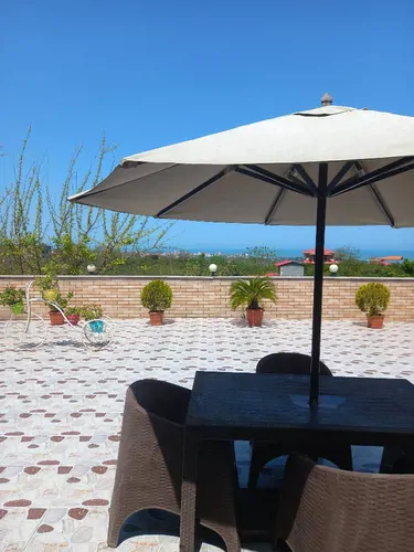 تصویر 18 - ویلا استخردار آبگرم گوهر با جکوزی و بیلیارد  در  رامسر