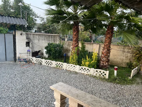 تصویر 14 - ویلا آرامش در  نشتارود