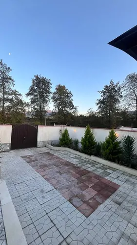 تصویر 19 - کلبه استخردار کاج  در  سوادکوه