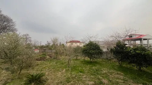 تصویر 3 - ویلا خانه باغ روستايي مومنی در پره‌سر