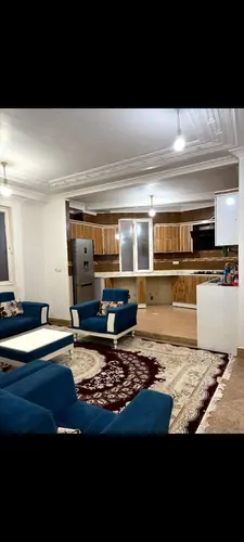 تصویر 2 - آپارتمان امن و آرام و راحت در بوشهر