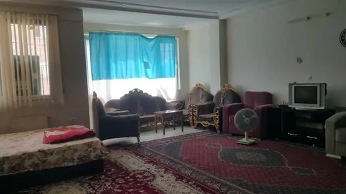 تصویر 3 - آپارتمان خانه مسافر صدرا در زنجان