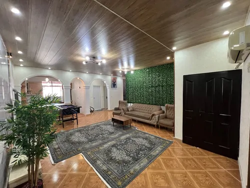 تصویر 8 - ویلا  استخردار آبگرم کارن (2) در  انزلی