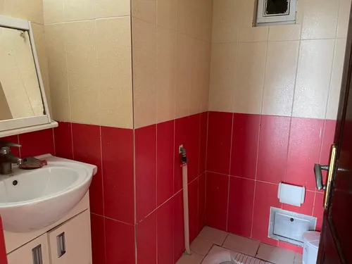 تصویر 12 - آپارتمان مبله آسایش (6) در شهرک راه آهن در تهران