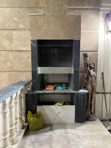 تصویر 11 - ویلا استخردار آبگرم خوشنویسان در  ملارد 