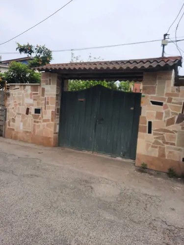 تصویر 15 - ویلا گلباغ در رامسر