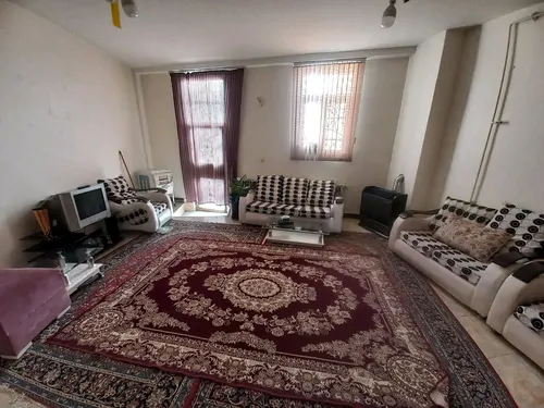 تصویر 2 - آپارتمان مبله سبلان سبز در مشگین شهر