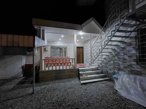 تصویر 16 - ویلا استخردار آبگرم آنیسا در  رامسر