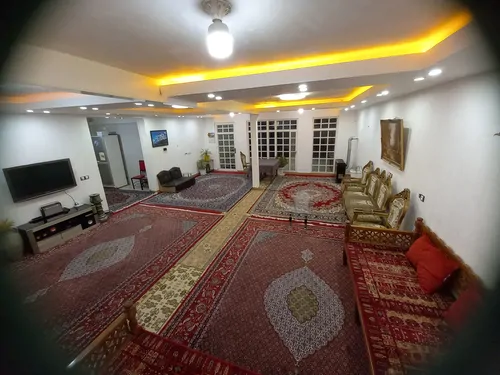 تصویر 3 - ویلا کوهستانی دربند در دورود