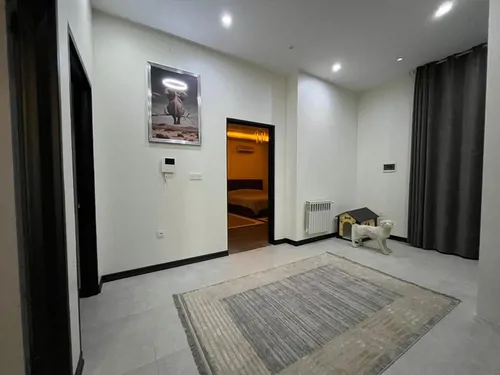 تصویر 14 - ویلا استخردار آبگرم گاندو با بیلیارد و فوتبالدستی در  کردان