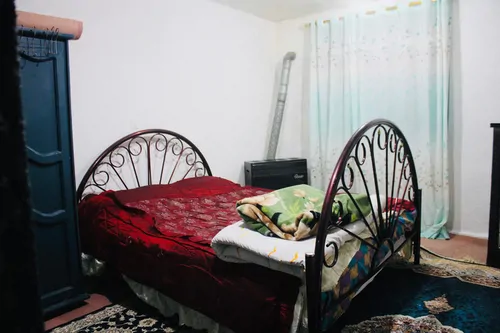 تصویر 8 - ویلا مادربزرگ در  انزلی