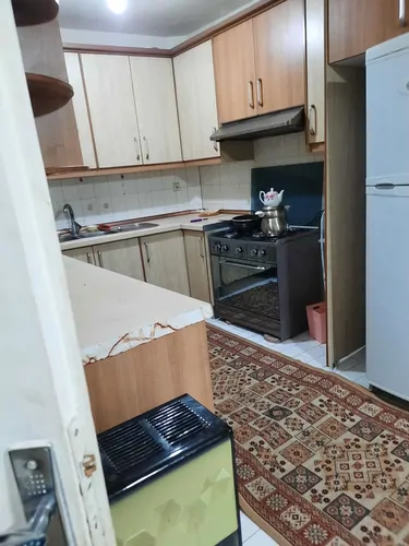 تصویر 2 - آپارتمان هتل آپارتمان محسن در تهران