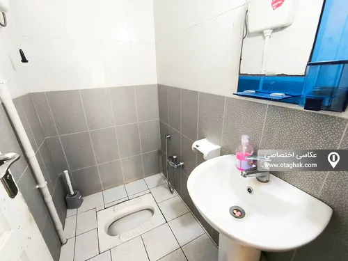 تصویر 12 - آپارتمان مبله بهروز (۴) در  شیراز