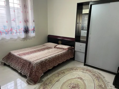 تصویر 15 - ویلا استخردار آبگرم گردو در  چهارباغ