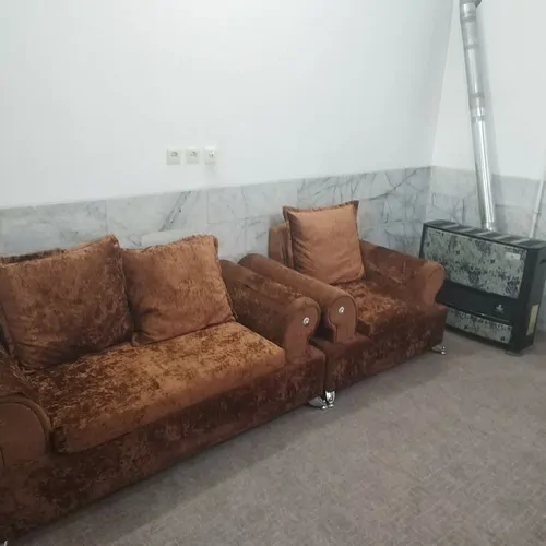 تصویر 3 - آپارتمان نارنجستان ۲ در یزد