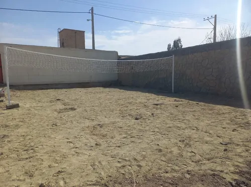 تصویر 5 - ویلا ویلابا استخر سرپوشیده با اب گرم و زمین والیبال ماسه ای در  اصفهان