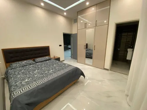 تصویر 20 - ویلا عمارت مدرن استخردار آبگرم شارمین با بیلیارد در  رودهن