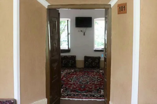 تصویر 4 - اقامتگاه بوم‌گردی شهریار (اتاق 101) در  مهریز