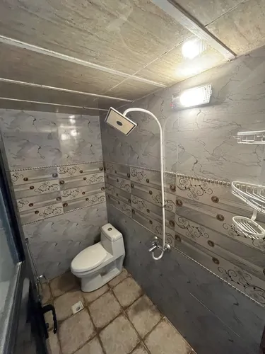 تصویر 13 - ویلا استخردار آبگرم یاسین در  سهیلیه