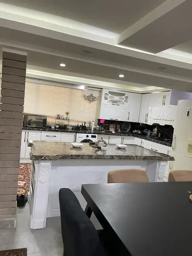 تصویر 7 - آپارتمان مبله در مرزداران (1)  در  تهران