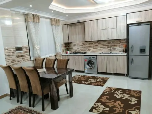 تصویر 5 - ویلا یادگار پدر در  ماسال