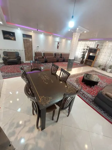 تصویر 7 - آپارتمان الوند (1) در همدان