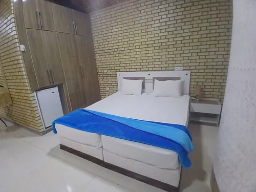 تصویر 4 - اقامتگاه بوم‌گردی نارنج سرا (واحد ۲۰۲) با صبحانه رایگان  در  نشتارود