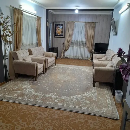 تصویر 3 - ویلا ساحلی همکف در محمودآباد